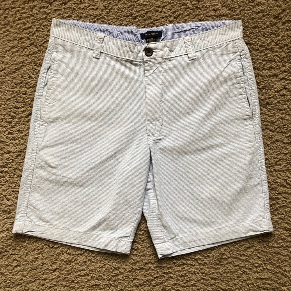 Men’s striped Shorts